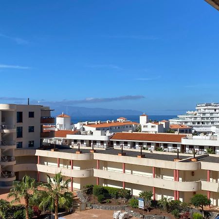 Beautiful,Boho,Sea View Los Gigantes Apartment Puerto de Santiago  Luaran gambar