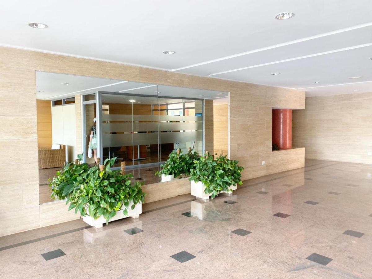 Beautiful,Boho,Sea View Los Gigantes Apartment Puerto de Santiago  Luaran gambar