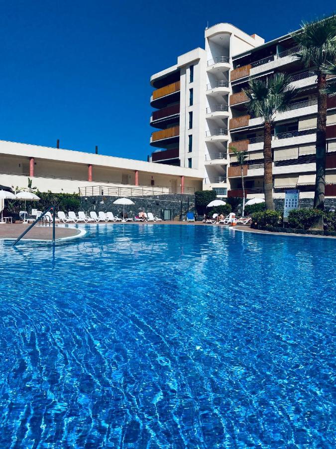 Beautiful,Boho,Sea View Los Gigantes Apartment Puerto de Santiago  Luaran gambar